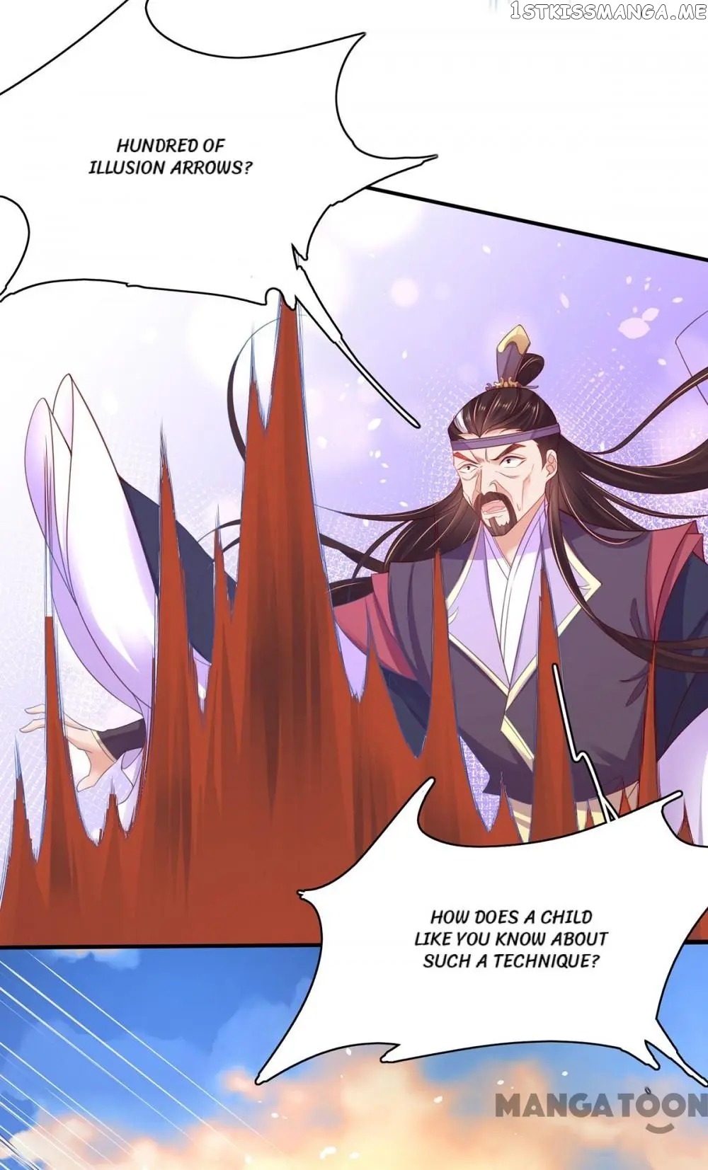 Princess Agent’s Cultivation Guide chapter 64 - page 31