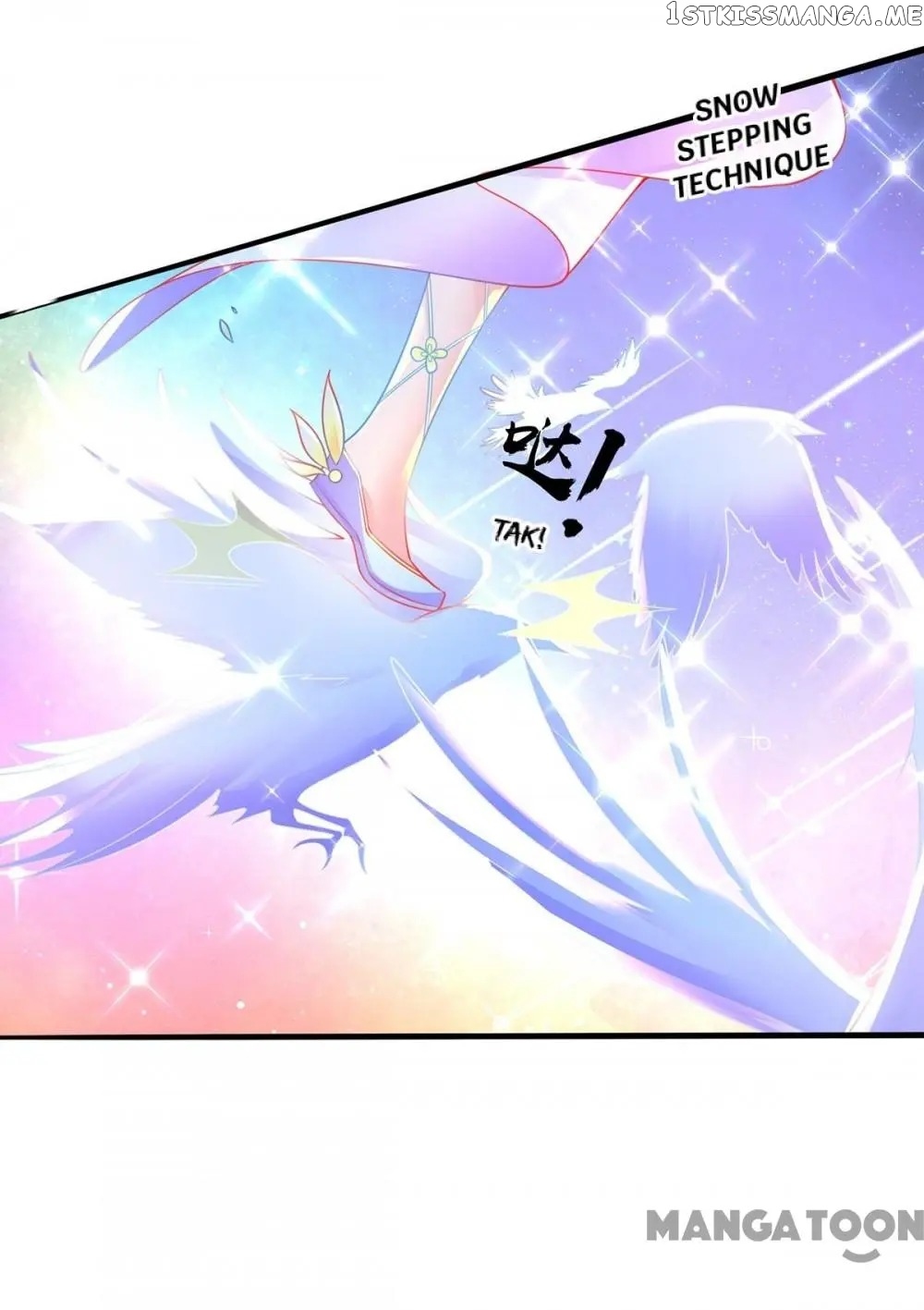 Princess Agent’s Cultivation Guide chapter 64 - page 37