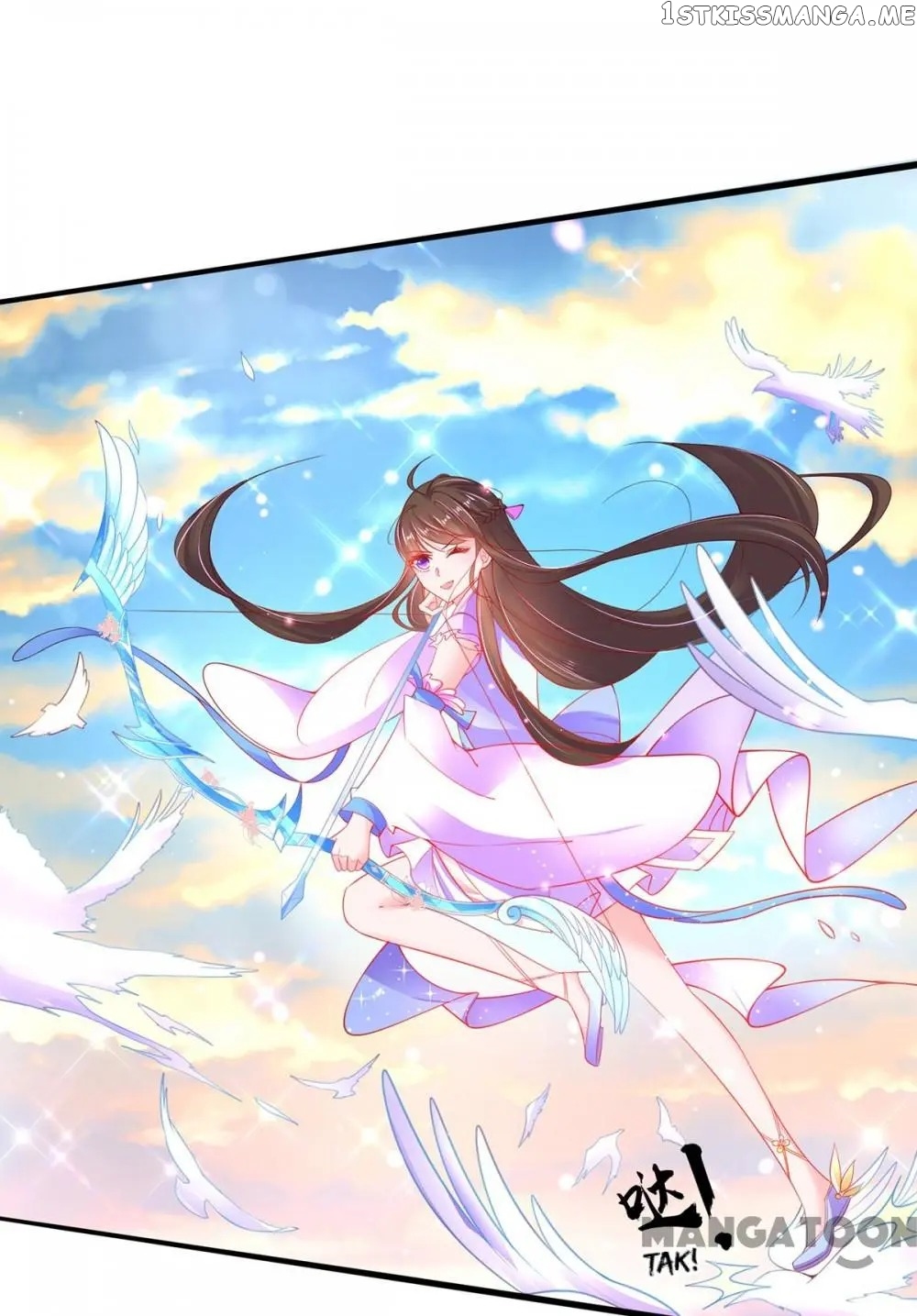 Princess Agent’s Cultivation Guide chapter 64 - page 38