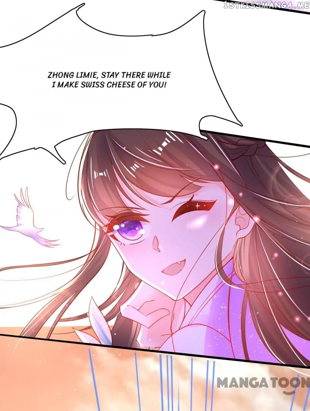 Princess Agent’s Cultivation Guide chapter 64 - page 39