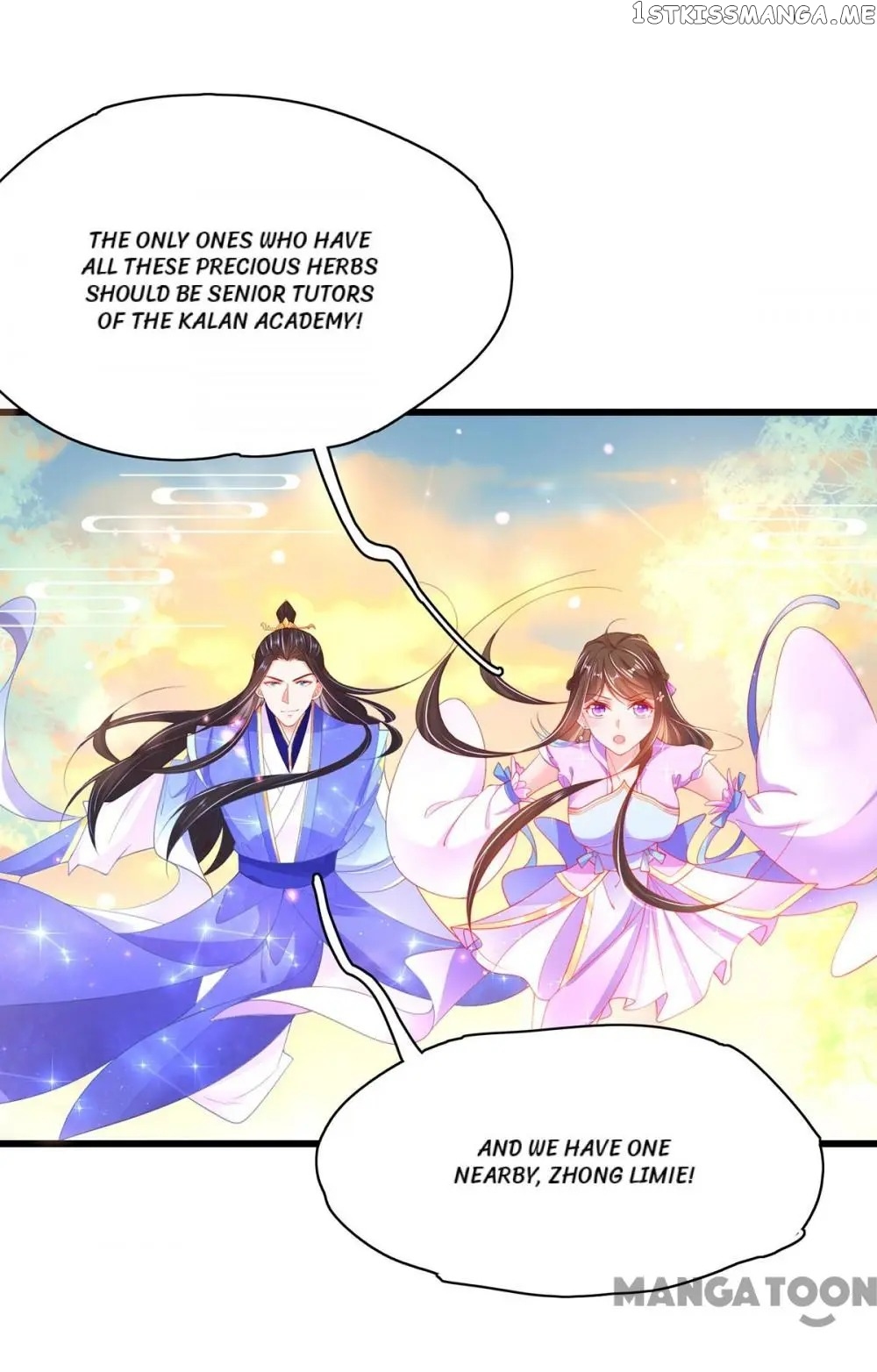 Princess Agent’s Cultivation Guide chapter 64 - page 8