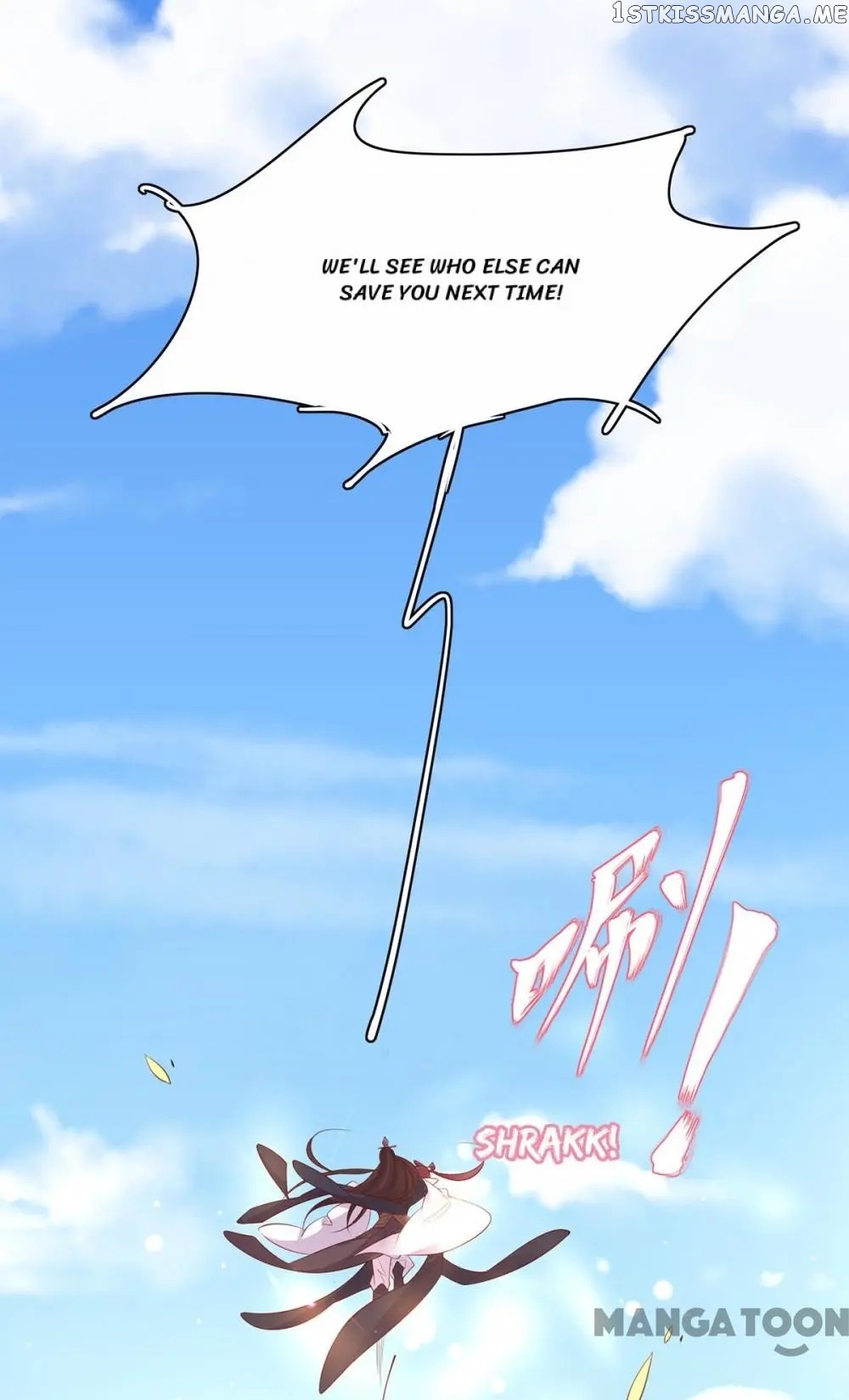 Princess Agent’s Cultivation Guide chapter 63 - page 10
