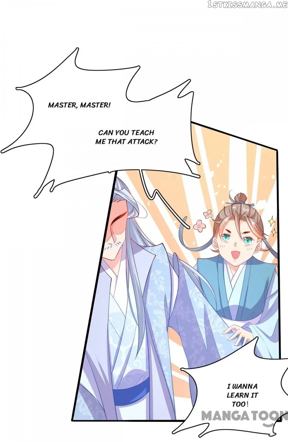 Princess Agent’s Cultivation Guide chapter 63 - page 13