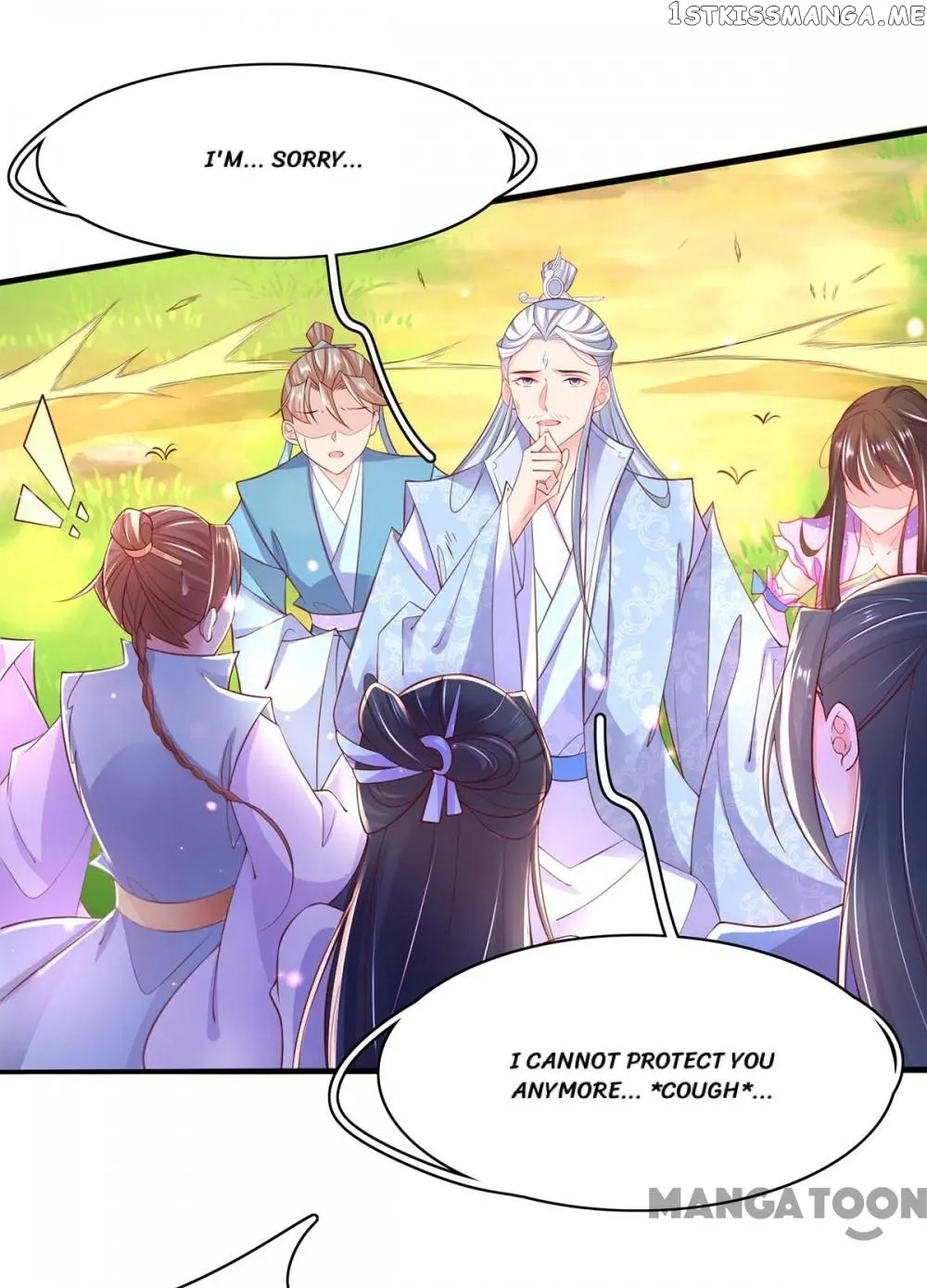 Princess Agent’s Cultivation Guide chapter 63 - page 23
