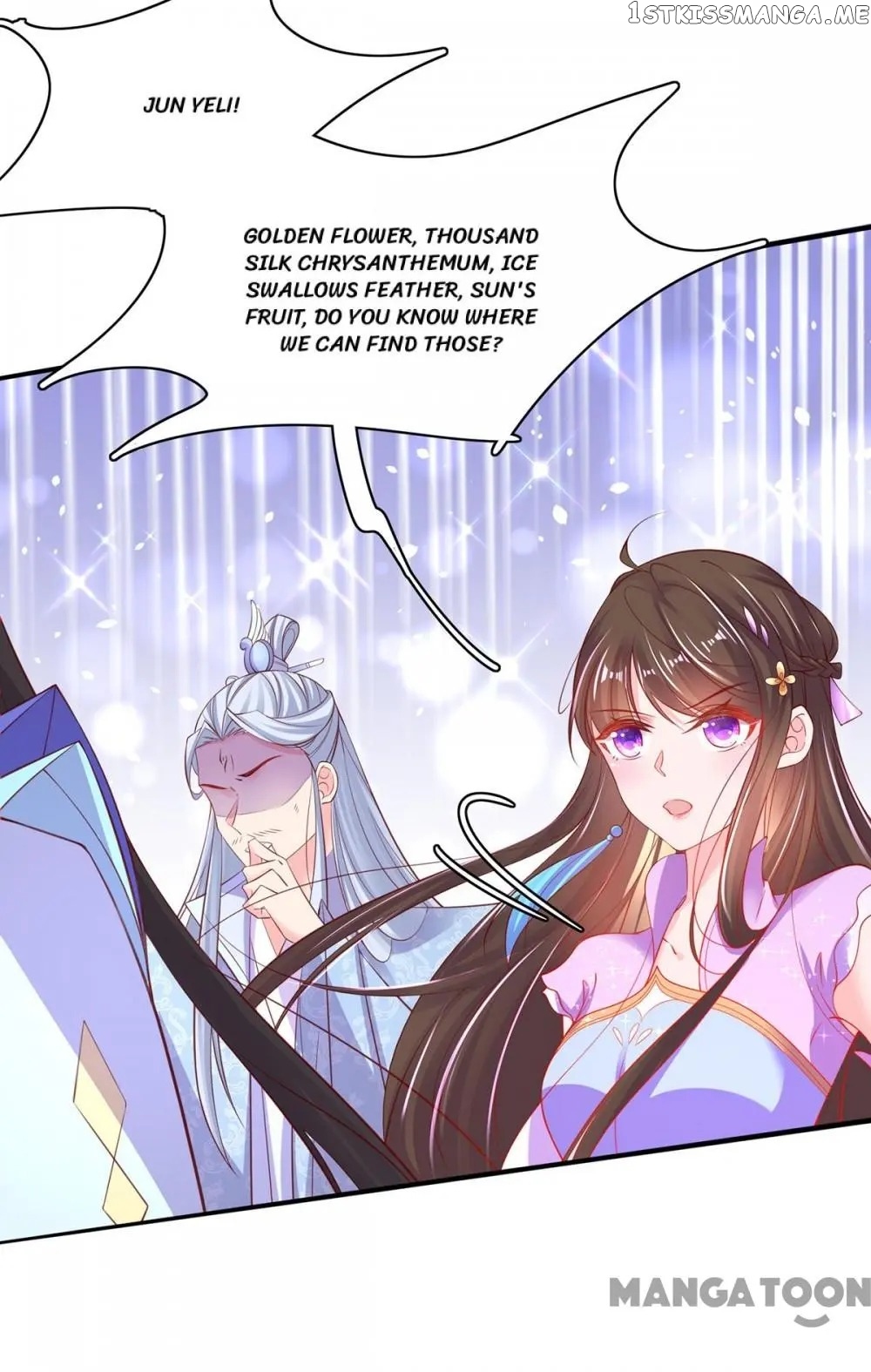 Princess Agent’s Cultivation Guide chapter 63 - page 24