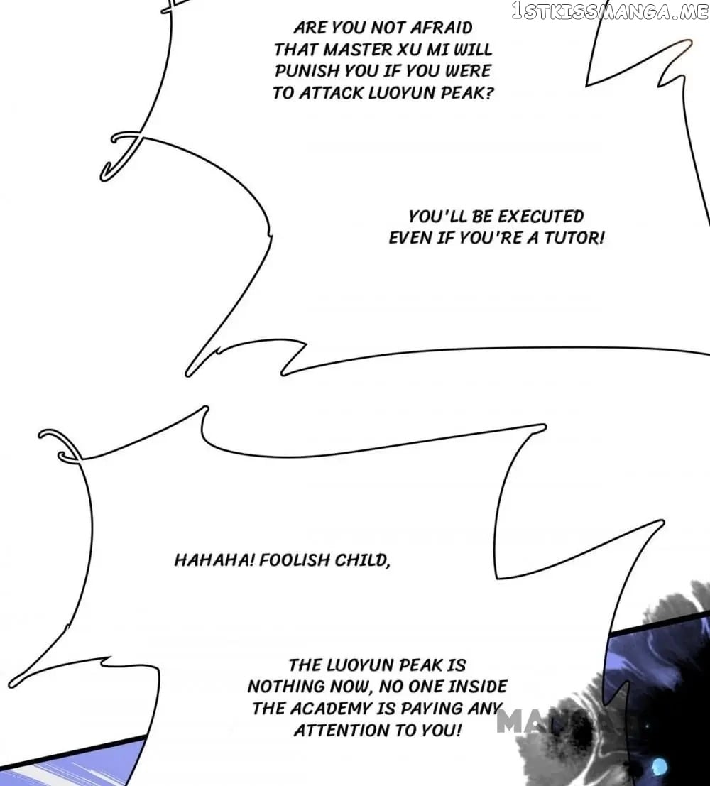 Princess Agent’s Cultivation Guide chapter 62 - page 16