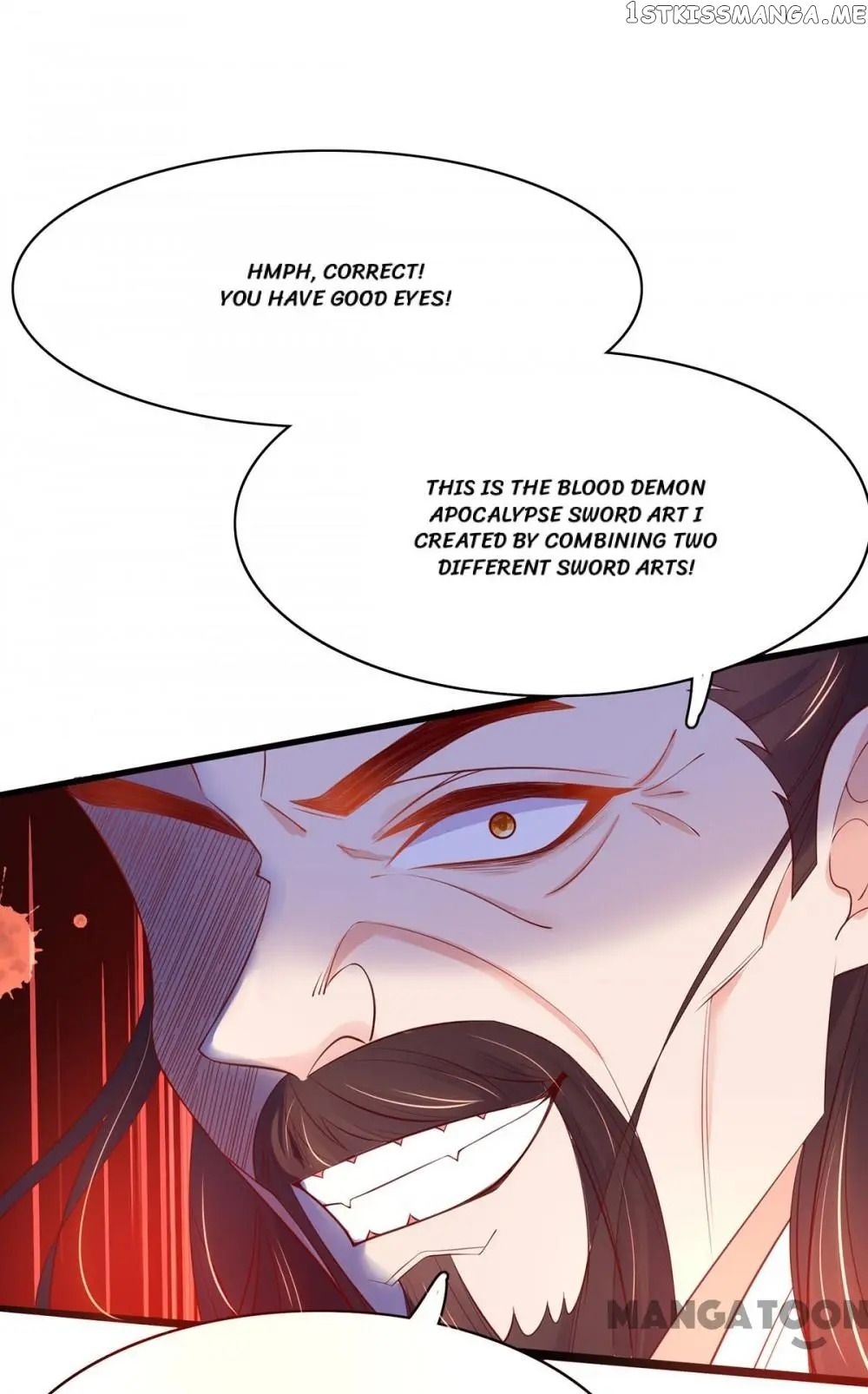 Princess Agent’s Cultivation Guide chapter 62 - page 22