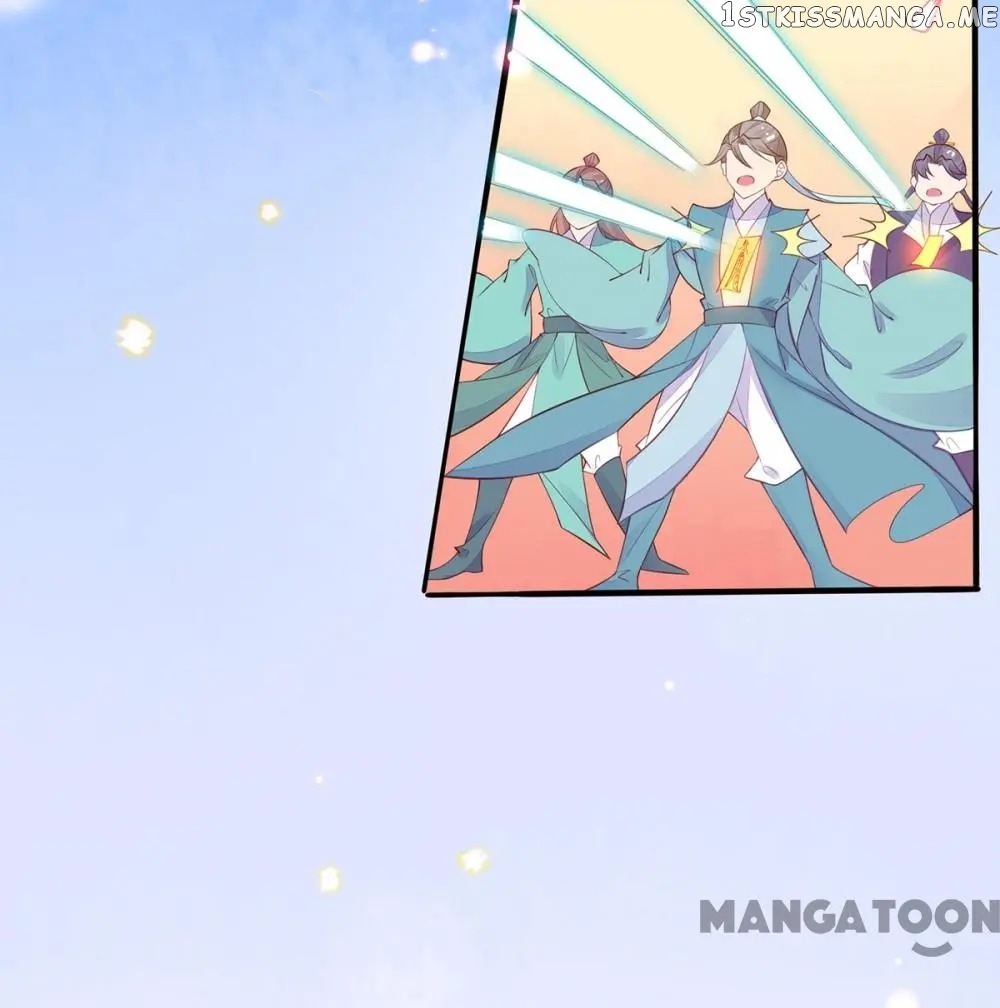 Princess Agent’s Cultivation Guide chapter 62 - page 25