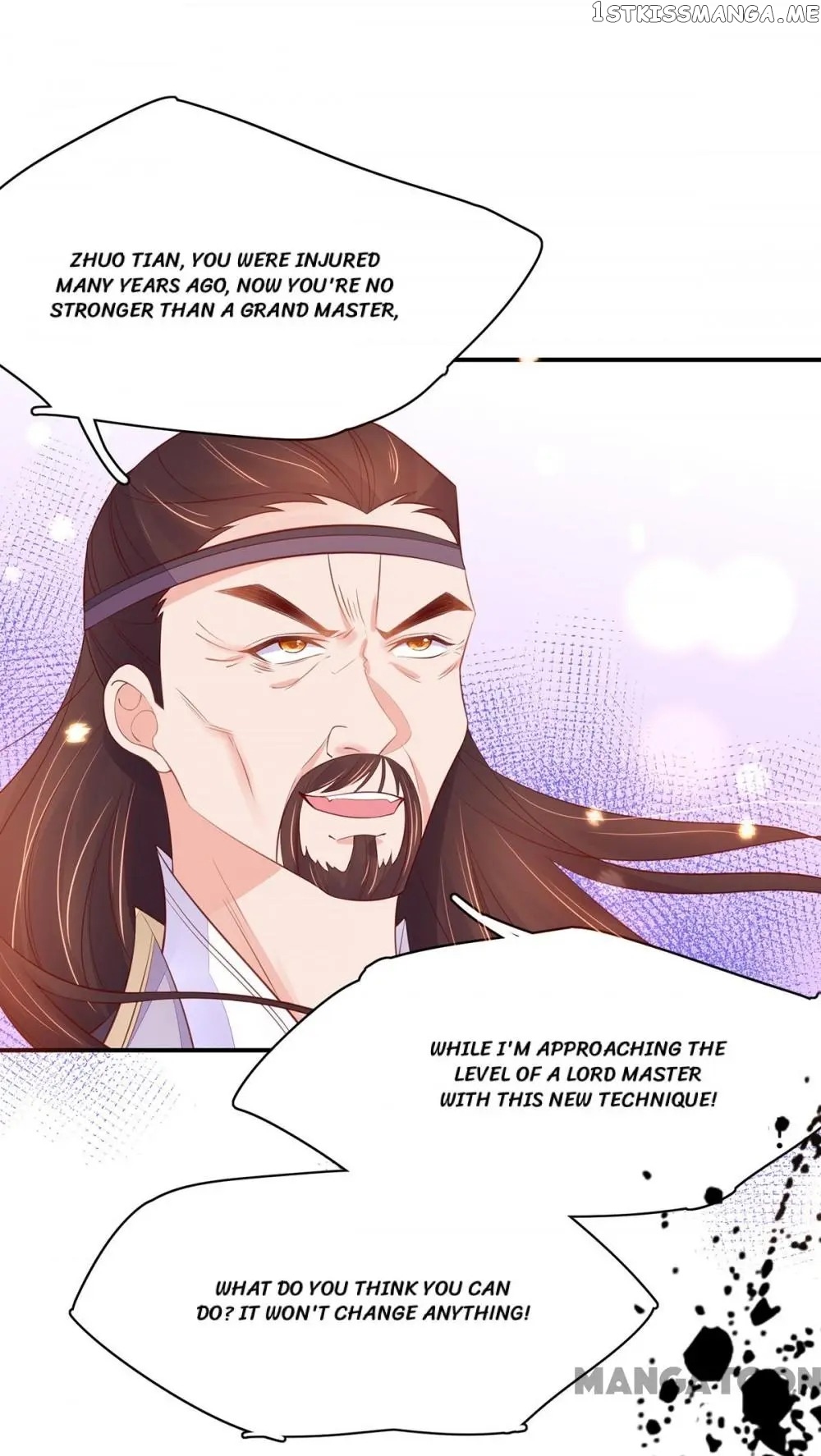 Princess Agent’s Cultivation Guide chapter 62 - page 37