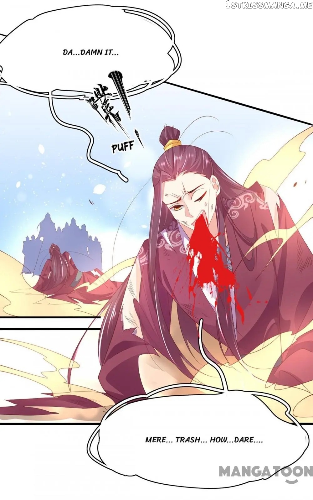 Princess Agent’s Cultivation Guide chapter 61 - page 24