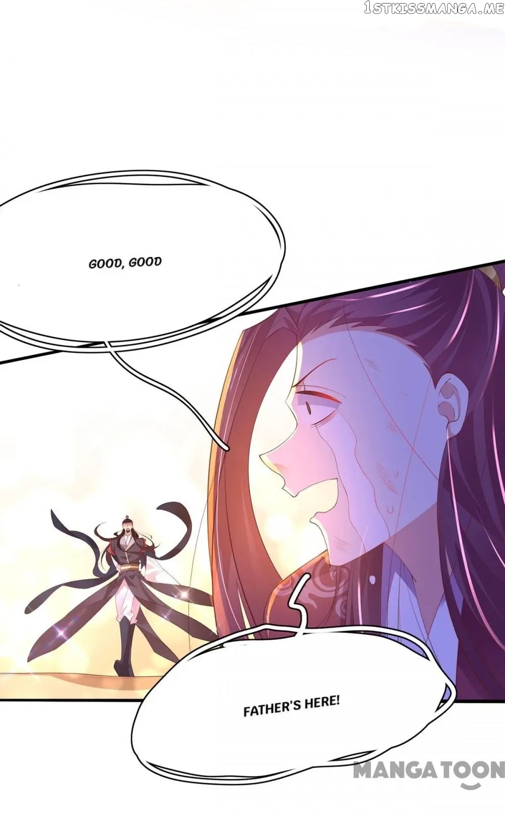 Princess Agent’s Cultivation Guide chapter 61 - page 31