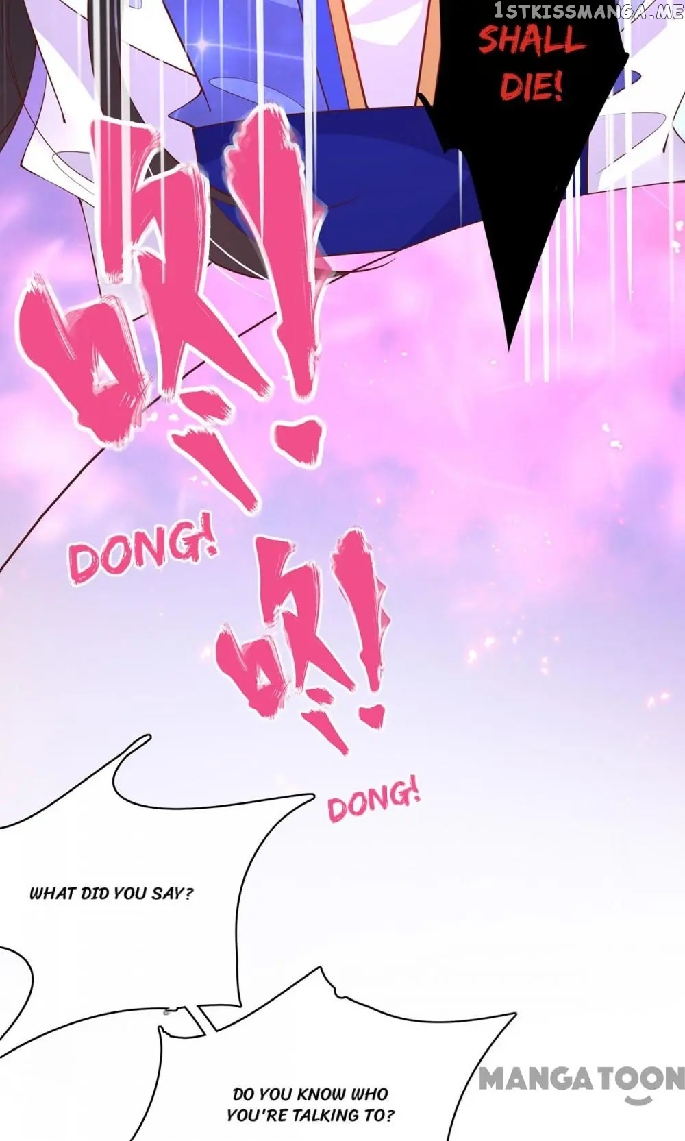 Princess Agent’s Cultivation Guide chapter 61 - page 35