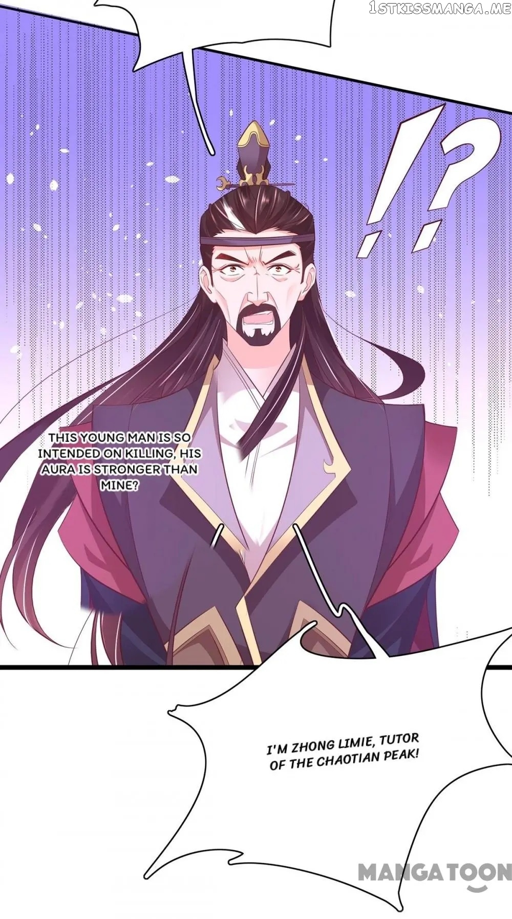 Princess Agent’s Cultivation Guide chapter 61 - page 36