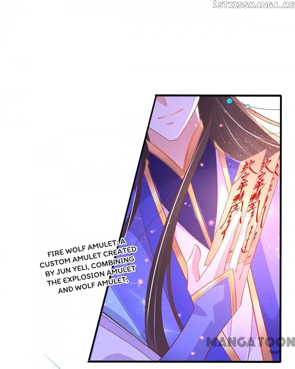 Princess Agent’s Cultivation Guide chapter 61 - page 37