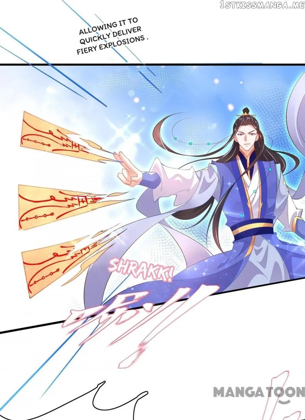 Princess Agent’s Cultivation Guide chapter 61 - page 38