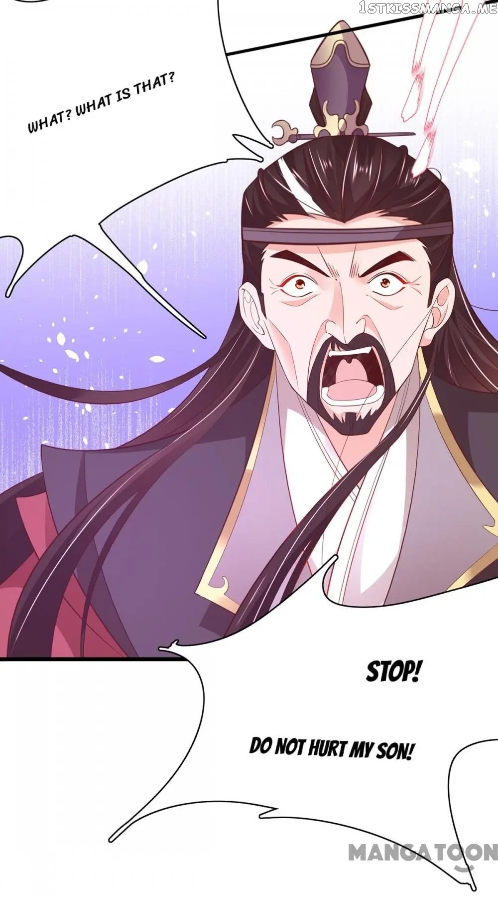 Princess Agent’s Cultivation Guide chapter 61 - page 39
