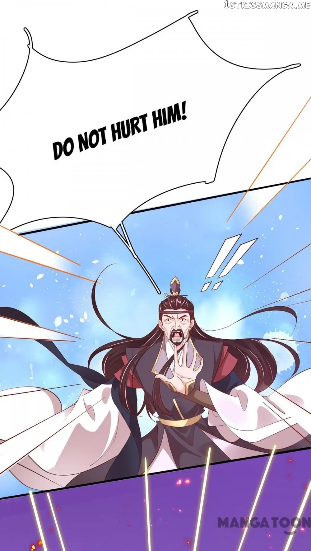 Princess Agent’s Cultivation Guide chapter 61 - page 41