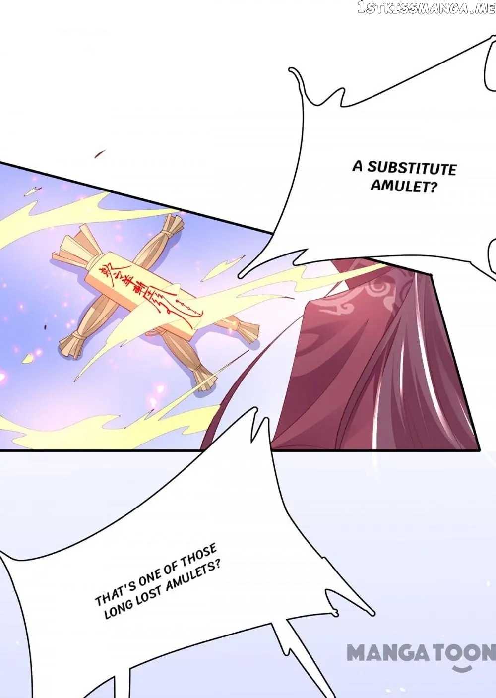 Princess Agent’s Cultivation Guide chapter 61 - page 7