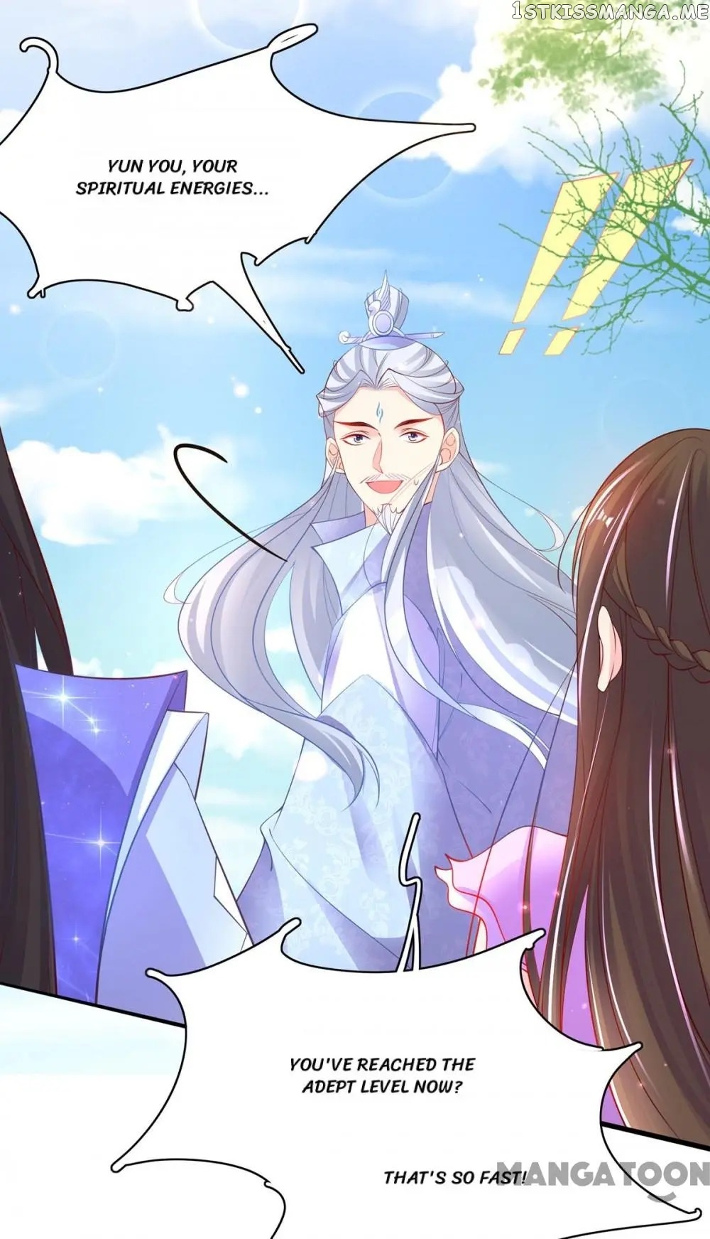 Princess Agent’s Cultivation Guide chapter 60 - page 12
