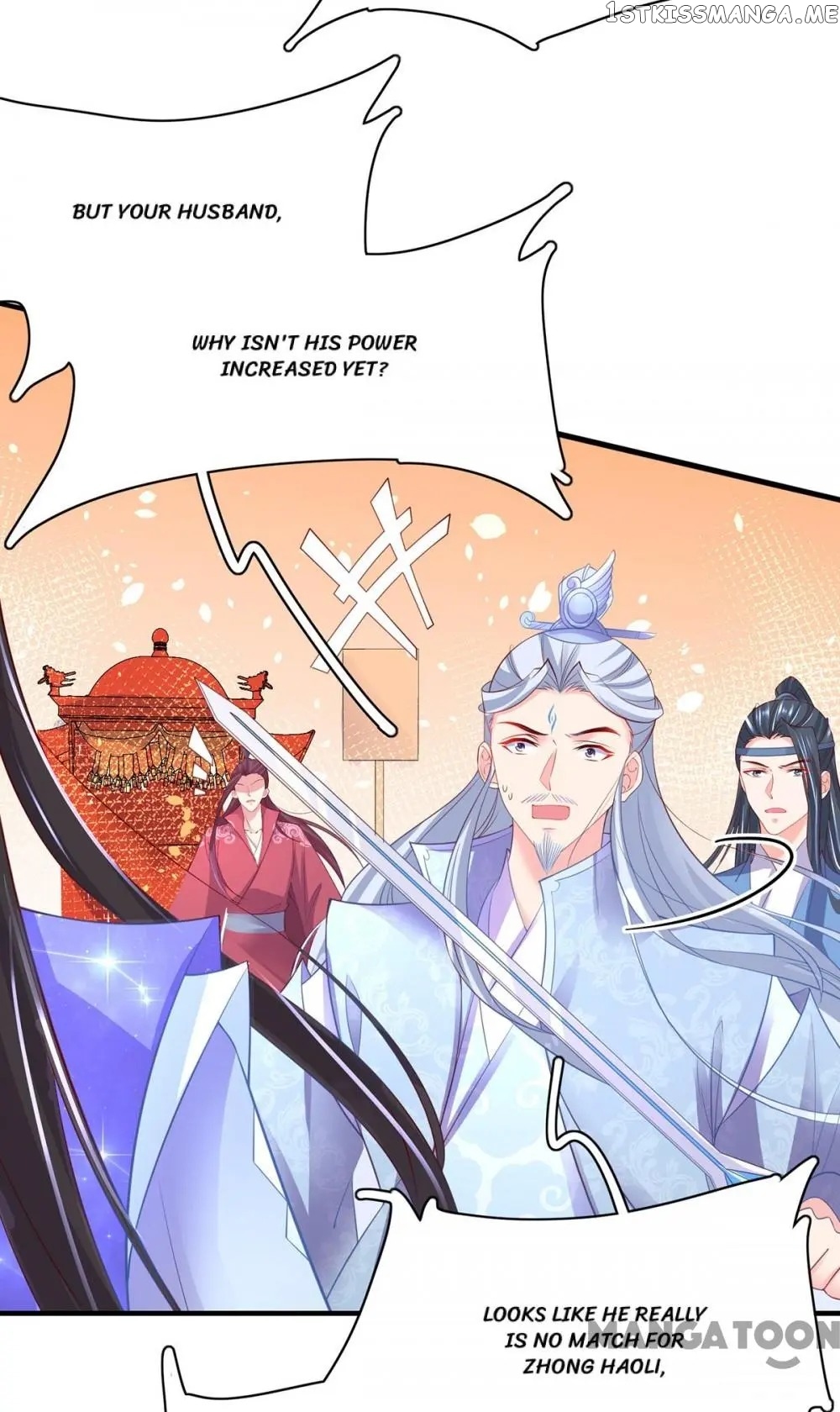 Princess Agent’s Cultivation Guide chapter 60 - page 13