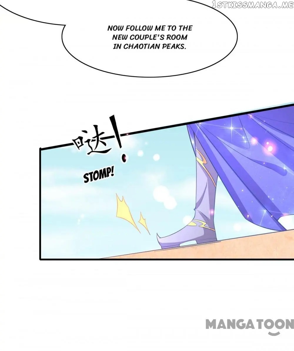 Princess Agent’s Cultivation Guide chapter 60 - page 16