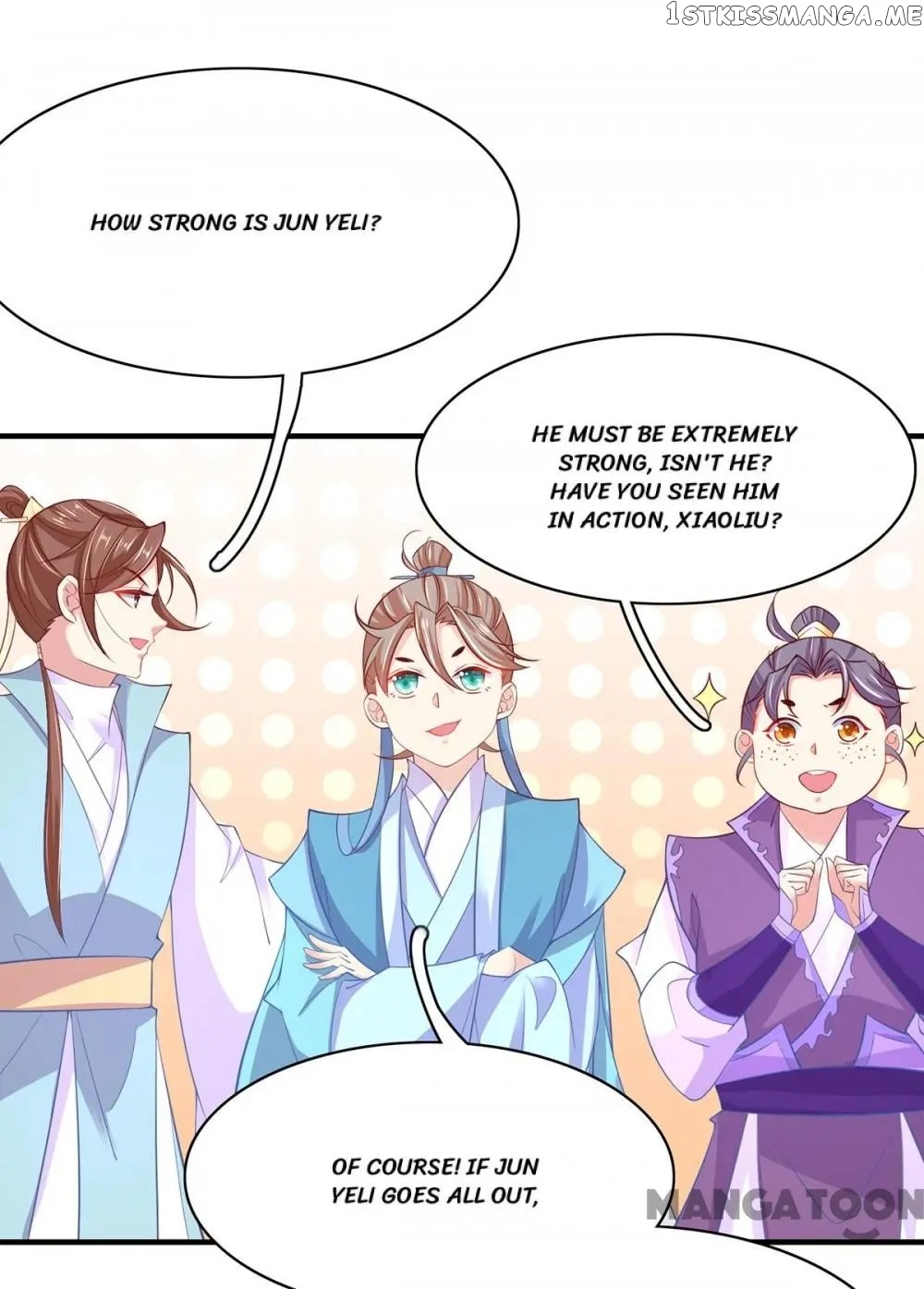 Princess Agent’s Cultivation Guide chapter 60 - page 20