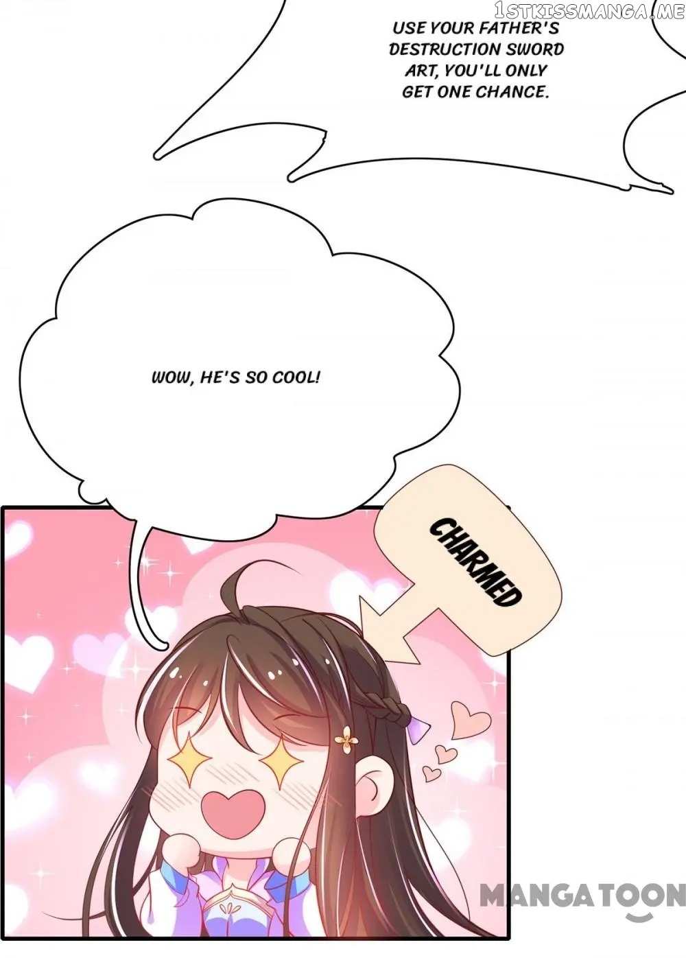 Princess Agent’s Cultivation Guide chapter 60 - page 24