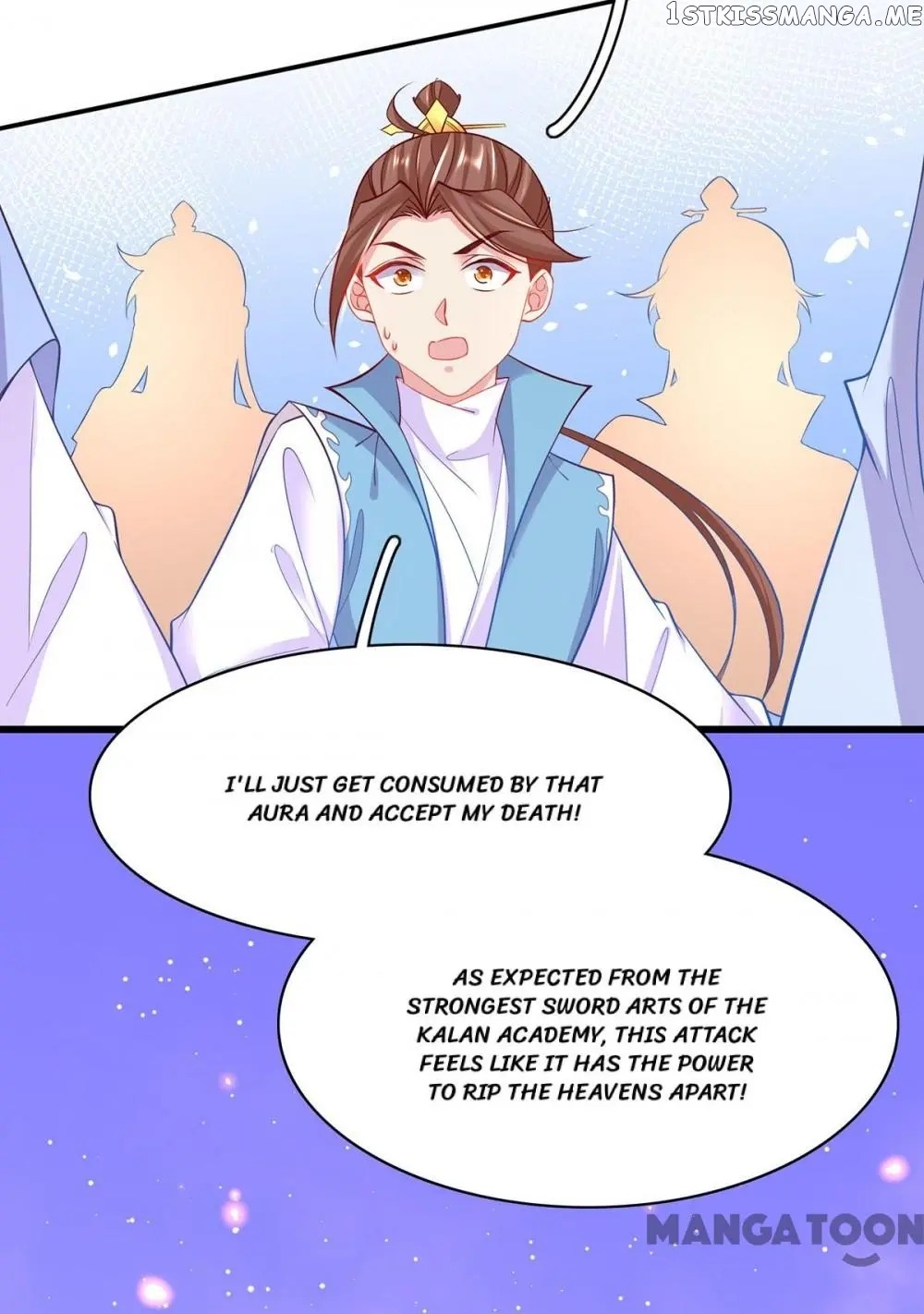 Princess Agent’s Cultivation Guide chapter 60 - page 30