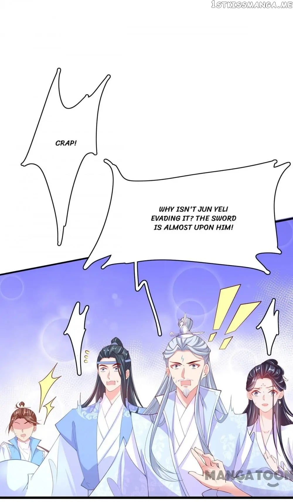 Princess Agent’s Cultivation Guide chapter 60 - page 33