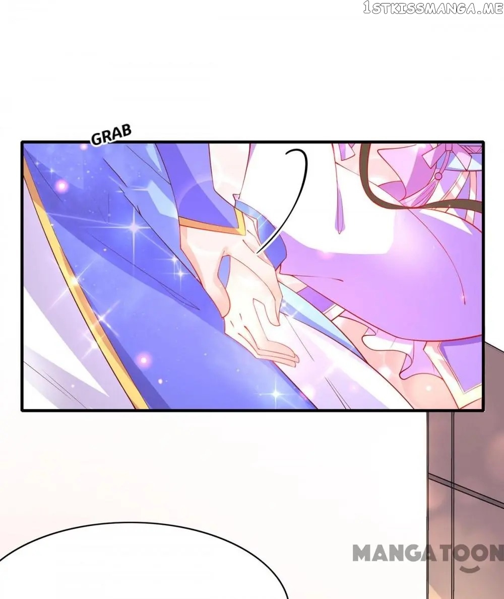 Princess Agent’s Cultivation Guide chapter 60 - page 7