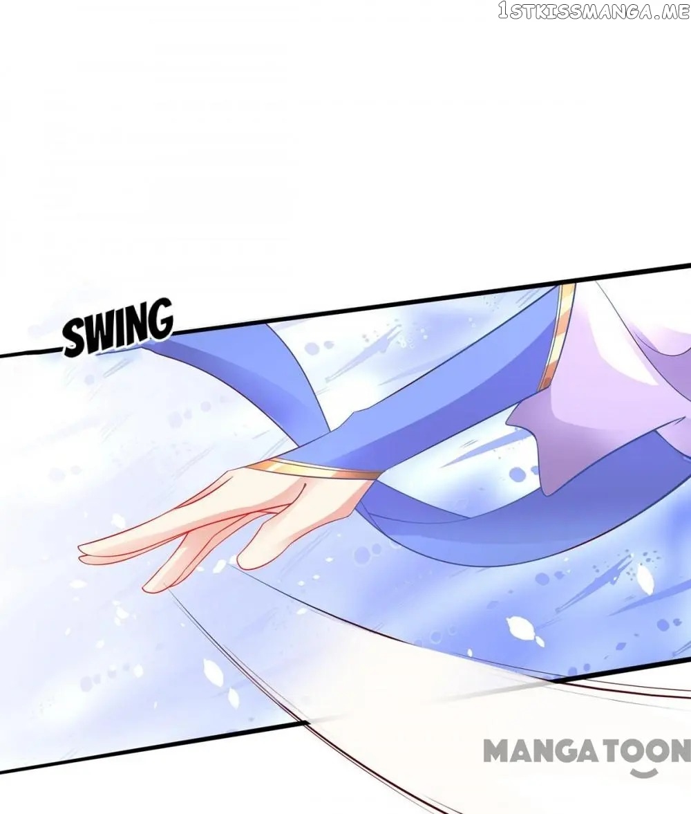 Princess Agent’s Cultivation Guide chapter 59 - page 1