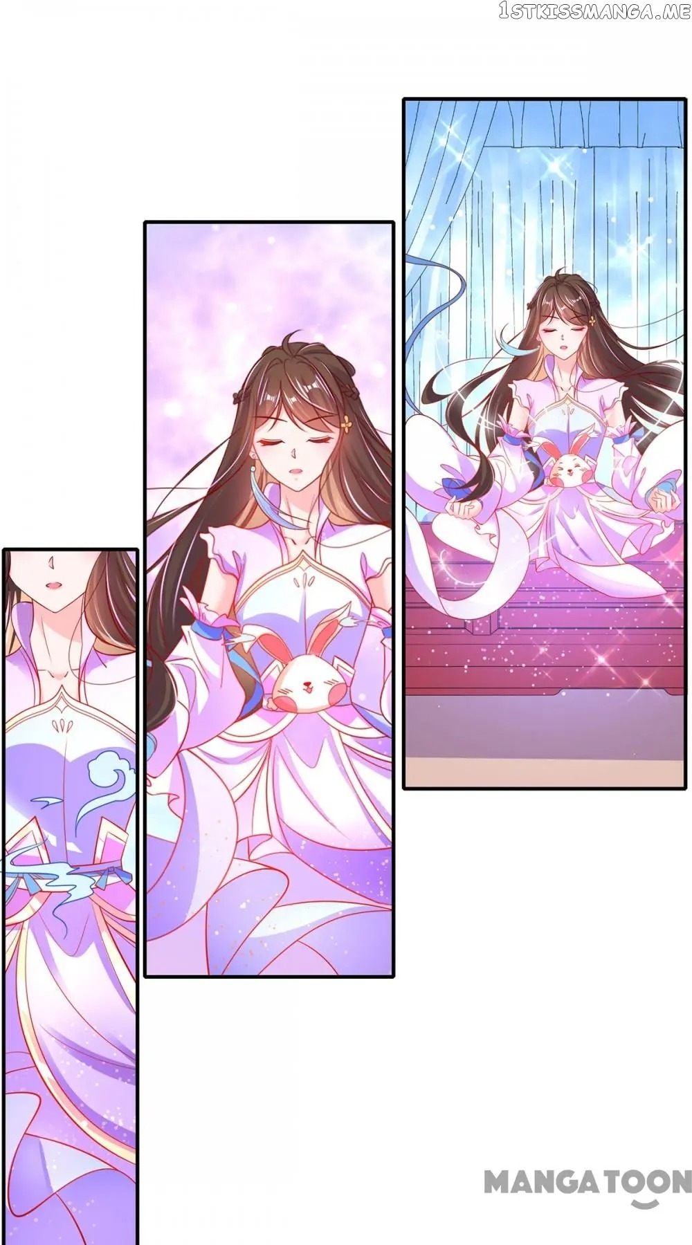 Princess Agent’s Cultivation Guide chapter 59 - page 15