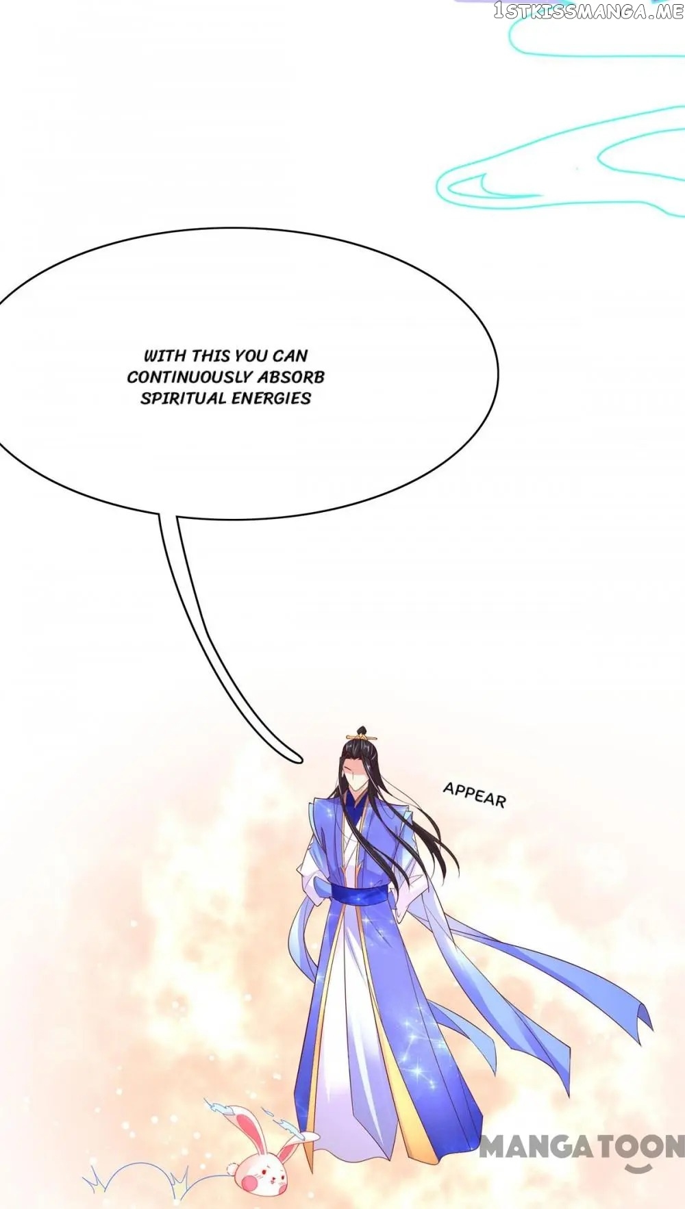 Princess Agent’s Cultivation Guide chapter 59 - page 20