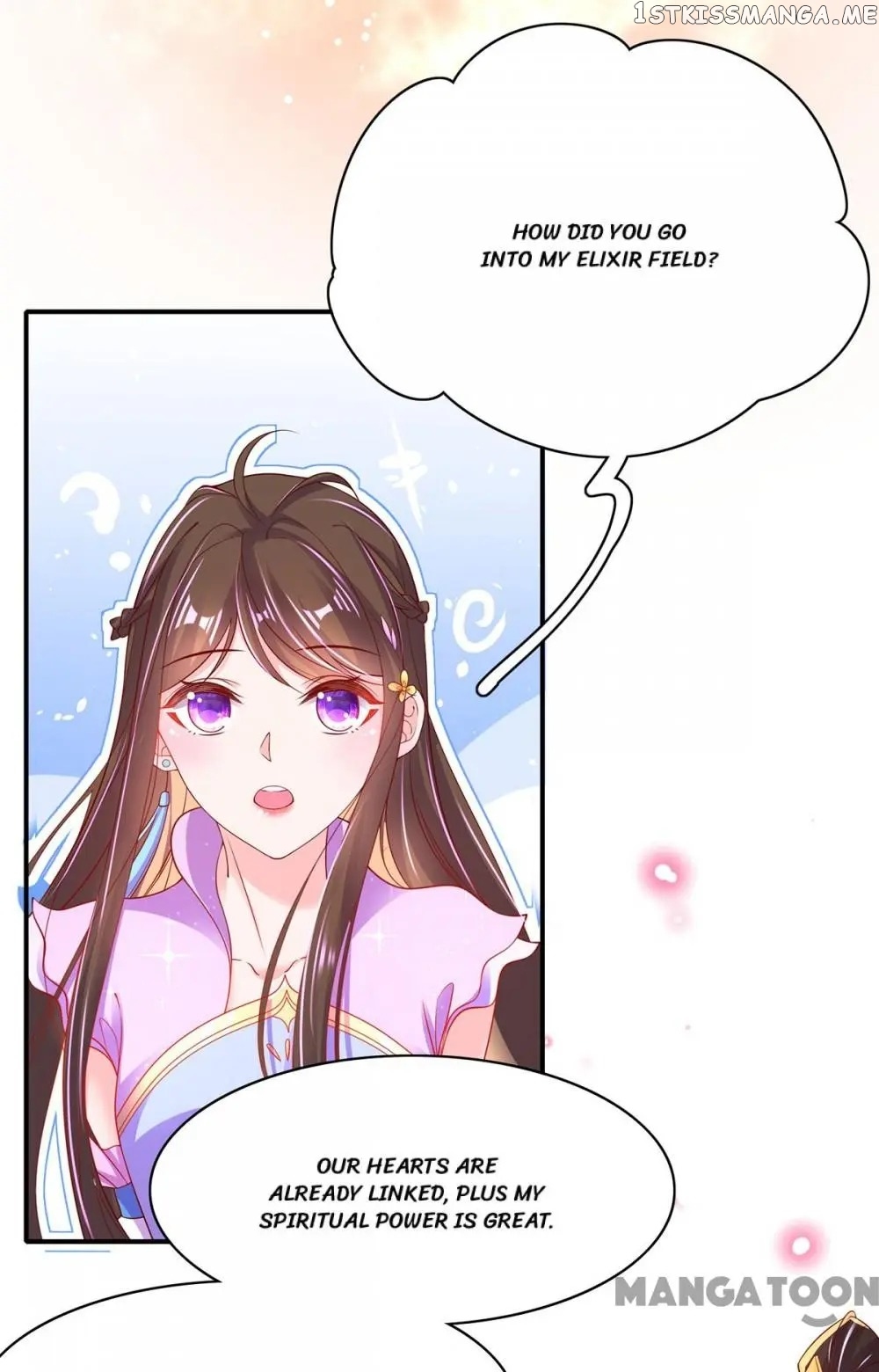 Princess Agent’s Cultivation Guide chapter 59 - page 21