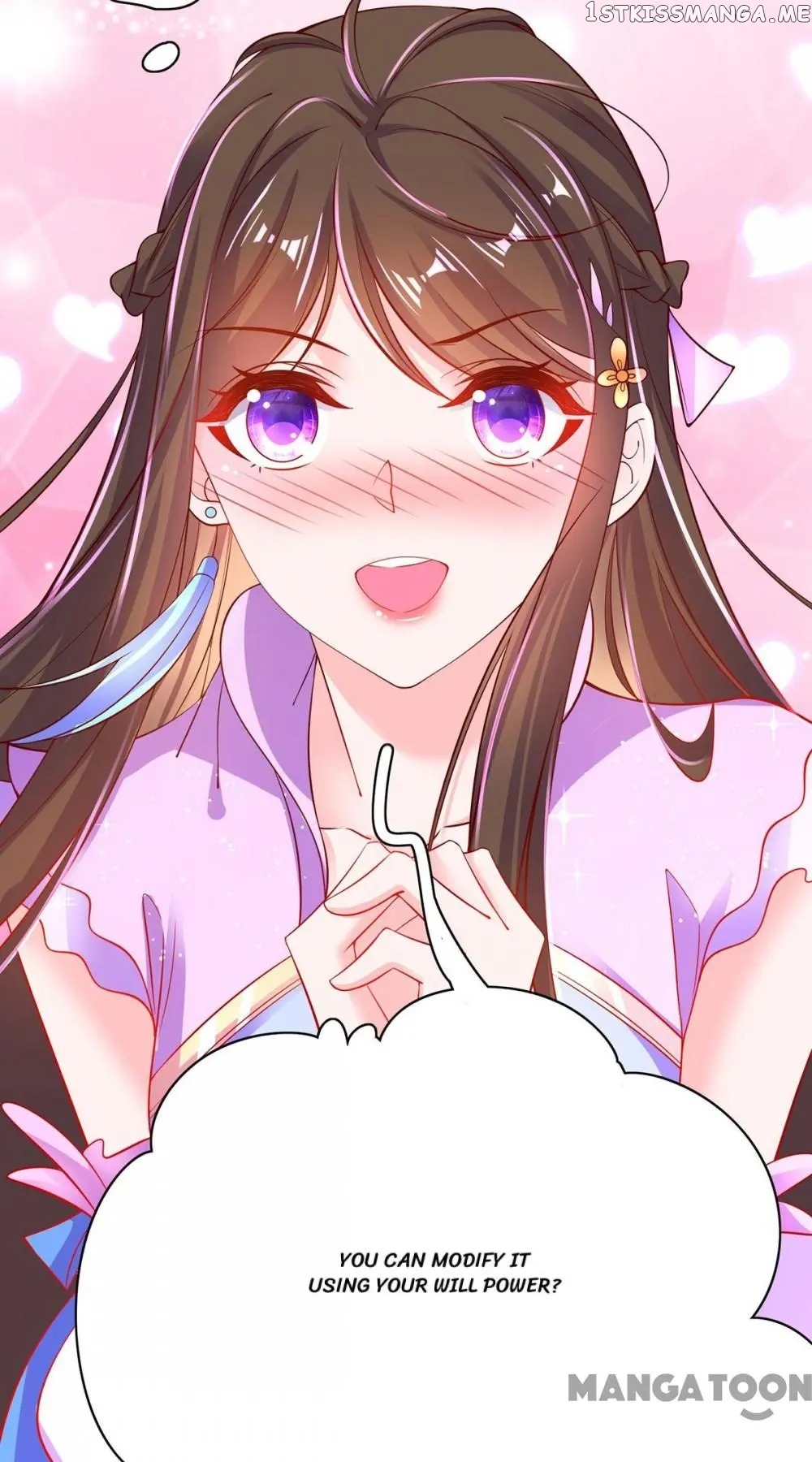 Princess Agent’s Cultivation Guide chapter 59 - page 25