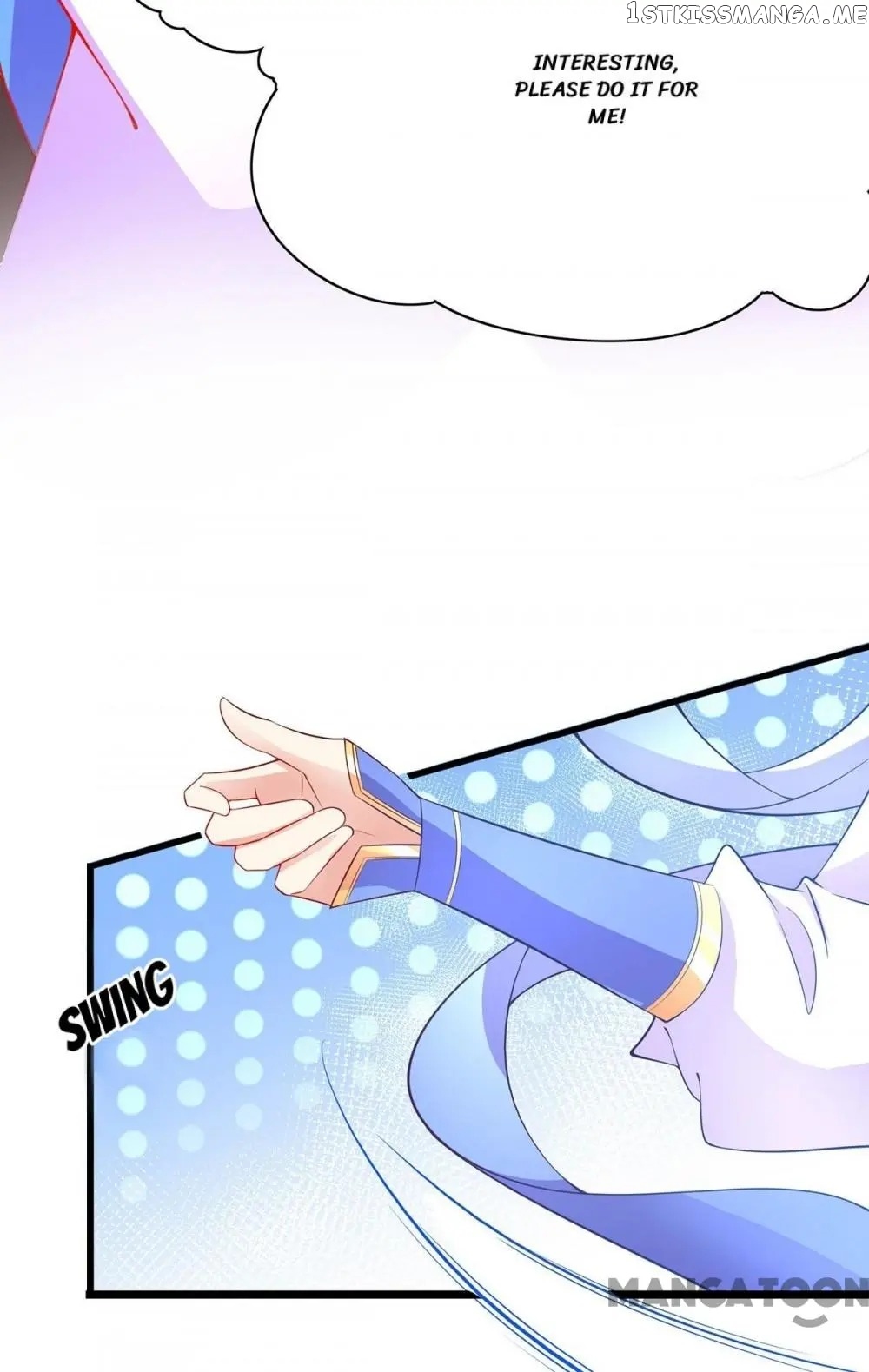 Princess Agent’s Cultivation Guide chapter 59 - page 27