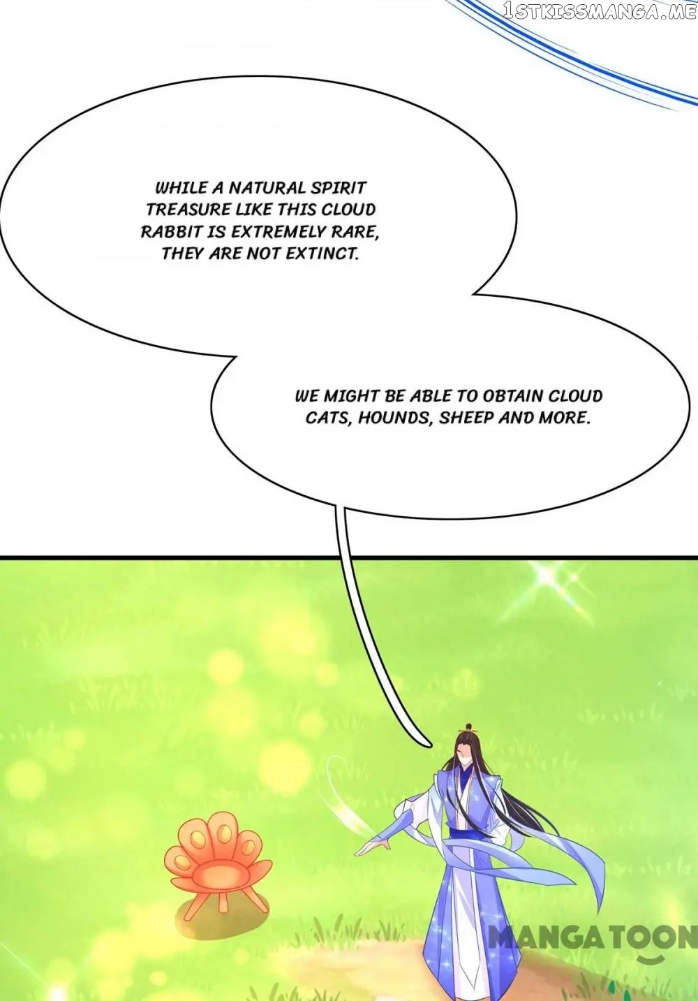 Princess Agent’s Cultivation Guide chapter 59 - page 28