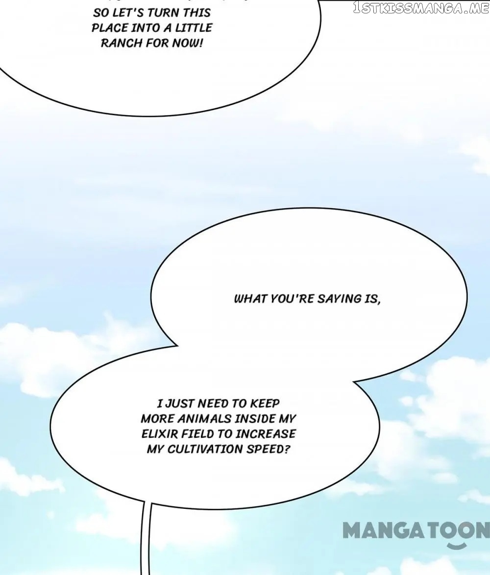 Princess Agent’s Cultivation Guide chapter 59 - page 30