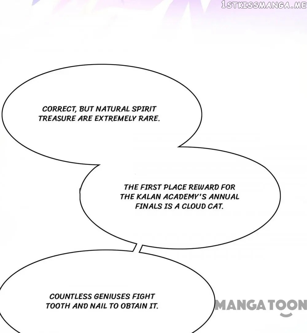 Princess Agent’s Cultivation Guide chapter 59 - page 32
