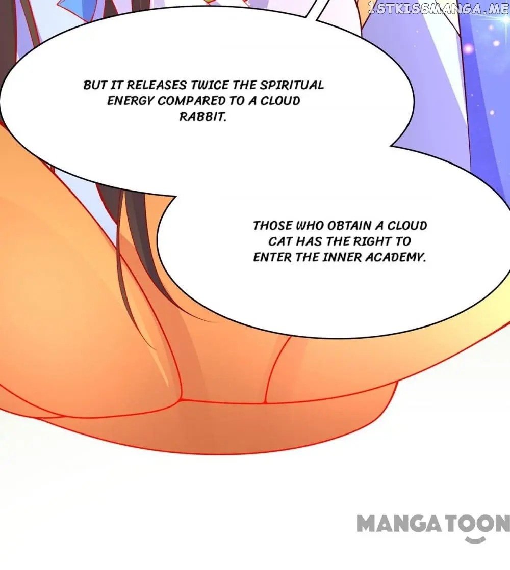 Princess Agent’s Cultivation Guide chapter 59 - page 34