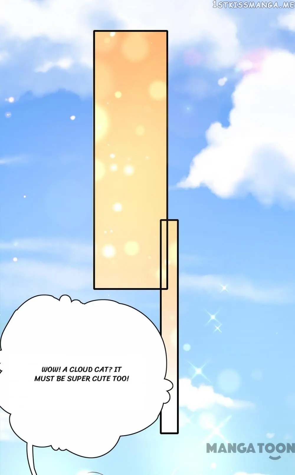 Princess Agent’s Cultivation Guide chapter 59 - page 35