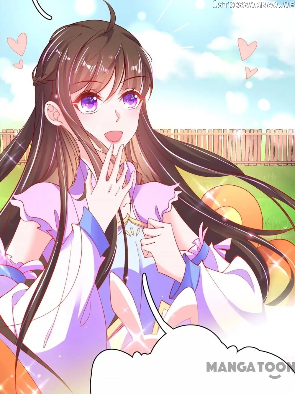 Princess Agent’s Cultivation Guide chapter 59 - page 36