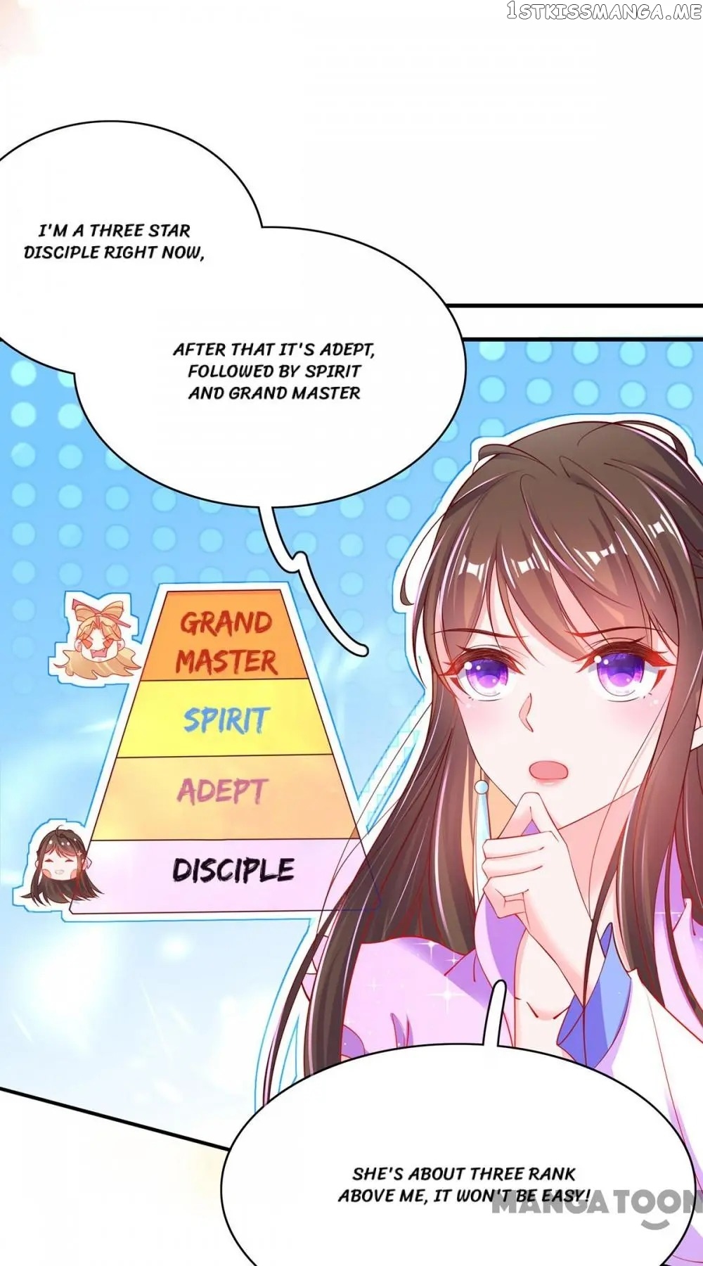 Princess Agent’s Cultivation Guide chapter 59 - page 39