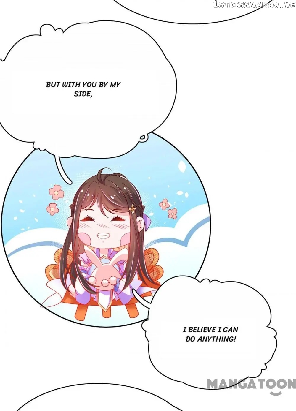 Princess Agent’s Cultivation Guide chapter 59 - page 41