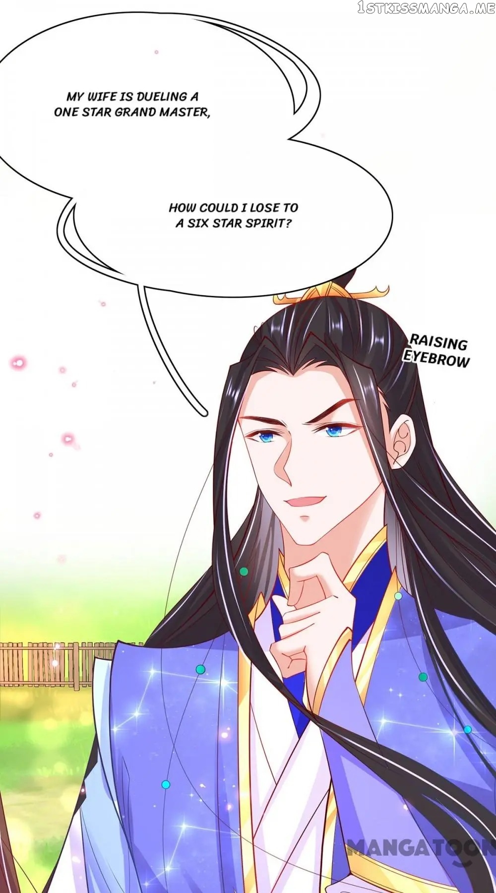 Princess Agent’s Cultivation Guide chapter 59 - page 43