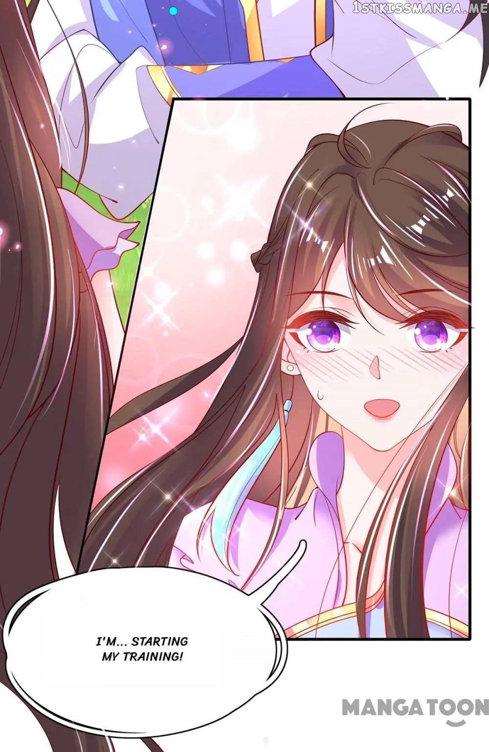 Princess Agent’s Cultivation Guide chapter 59 - page 45