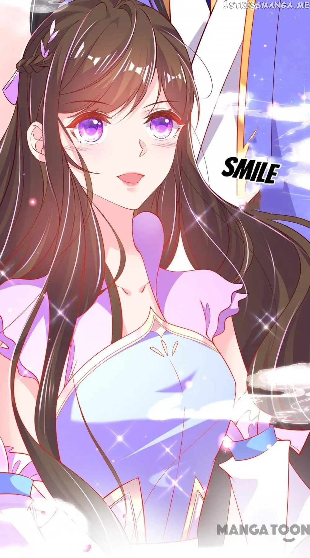 Princess Agent’s Cultivation Guide chapter 59 - page 49