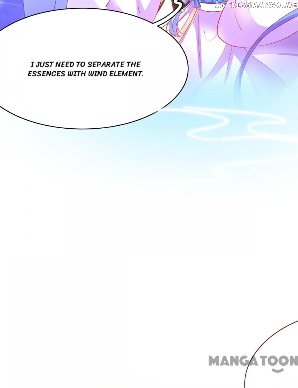 Princess Agent’s Cultivation Guide chapter 58 - page 11