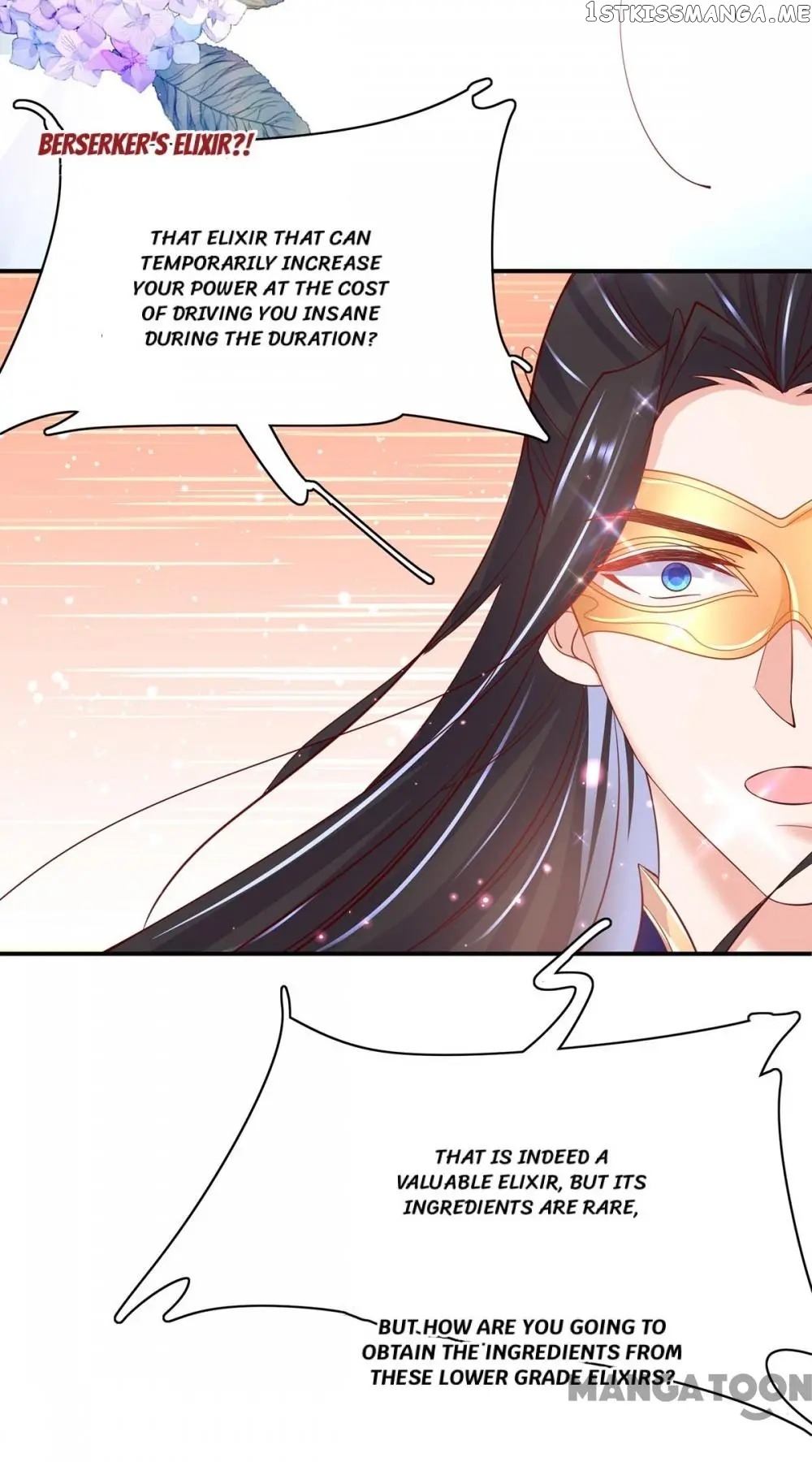 Princess Agent’s Cultivation Guide chapter 58 - page 18