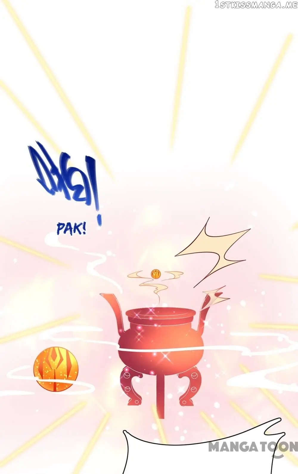 Princess Agent’s Cultivation Guide chapter 58 - page 25